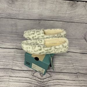 New Tom’s Alpatgata shoes